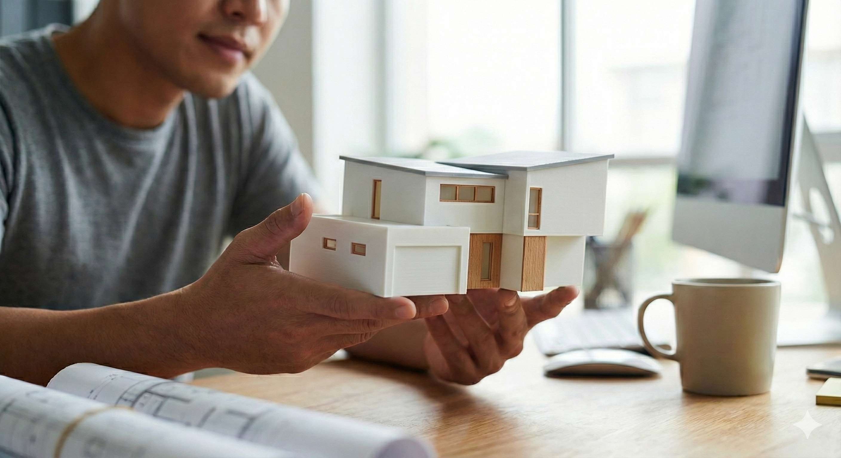 The Weight of Reality